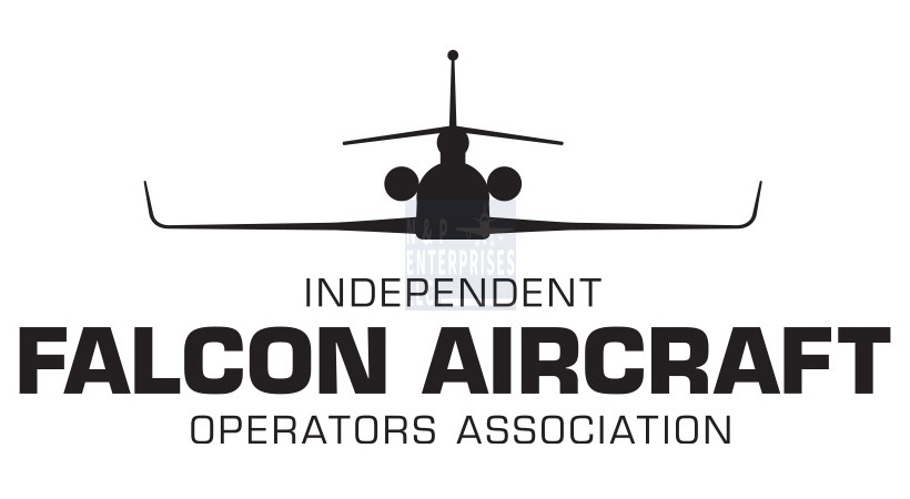 Helicopter Association Logo